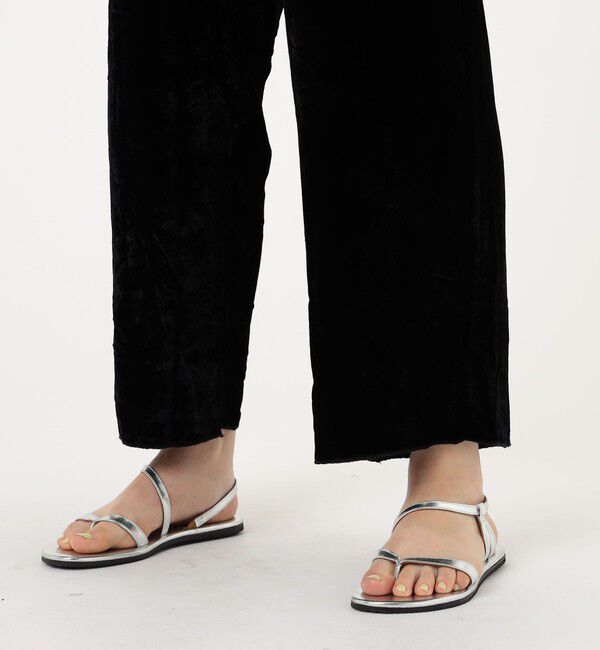 TOMORROWLAND GOODS「BASE RANGE OLIN PANTS」|その他|