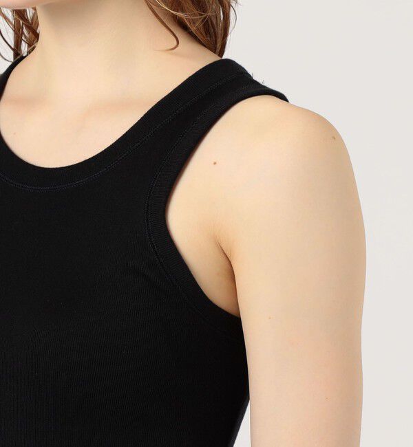 Edition「Edition &times; OUR WACOAL CUP IN TANK TOP」|タンクトップ|