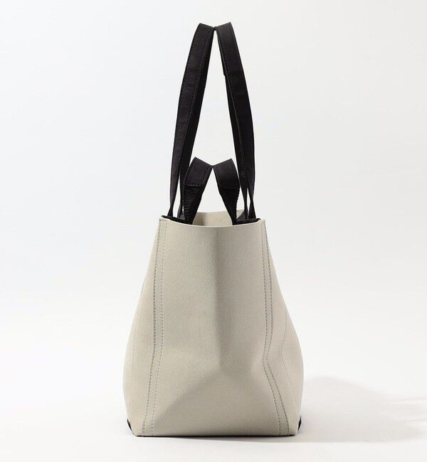 TOMORROWLAND GOODS「zattu ALCOTT トートバッグ」|トートバッグ|