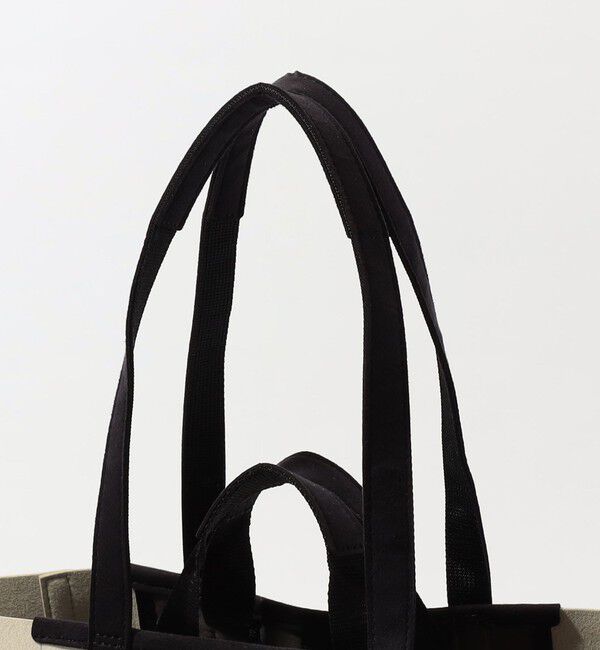 TOMORROWLAND GOODS「zattu ALCOTT トートバッグ」|トートバッグ|