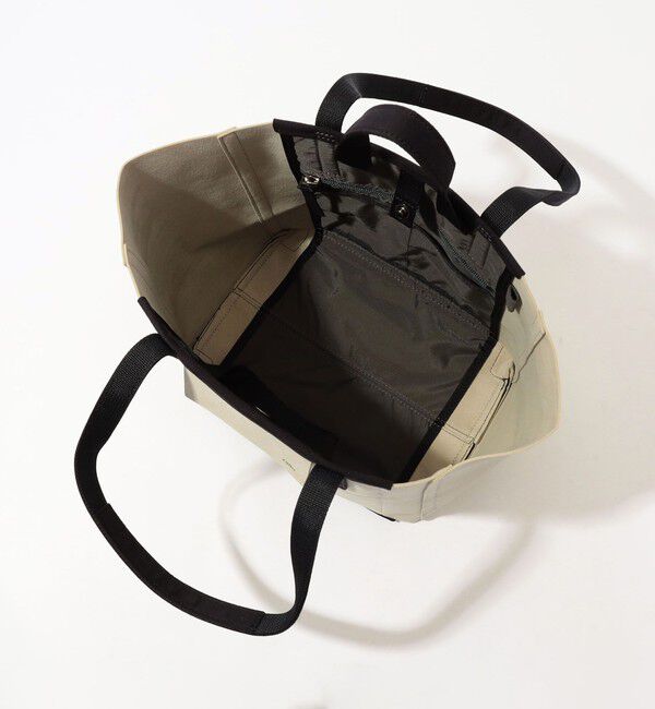 TOMORROWLAND GOODS「zattu ALCOTT トートバッグ」|トートバッグ|