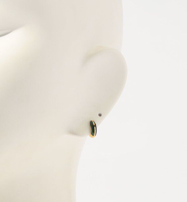 TOMORROWLAND GOODS「DEVE Mini Locus Solus ピアス」|ピアス|