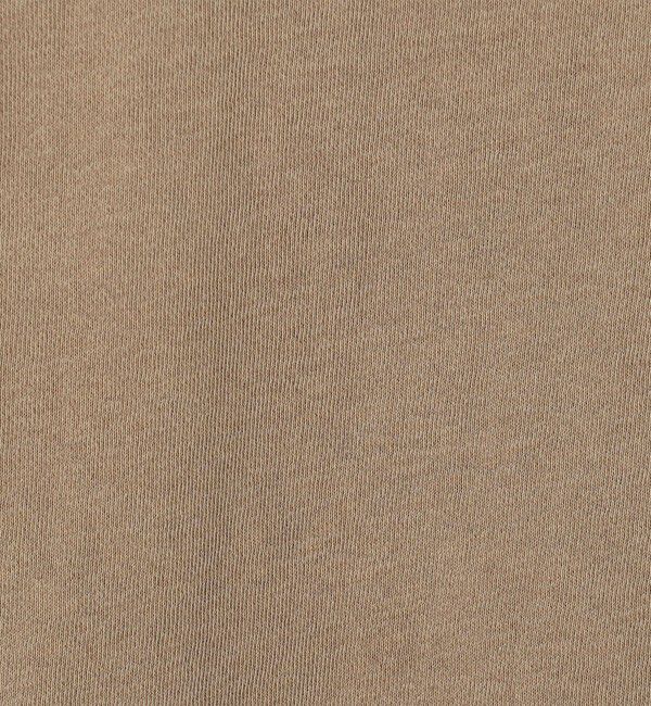 JAMES PERSE「バックパイルスエット ラグランスリーブプルオーバー WXA3657」|スウェット・ジャージ|