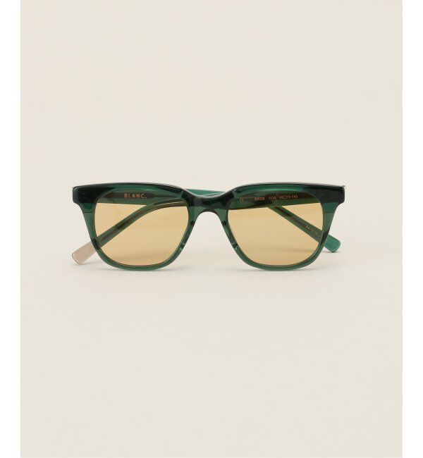  「BLANC..B0026：サングラス」|サングラス|