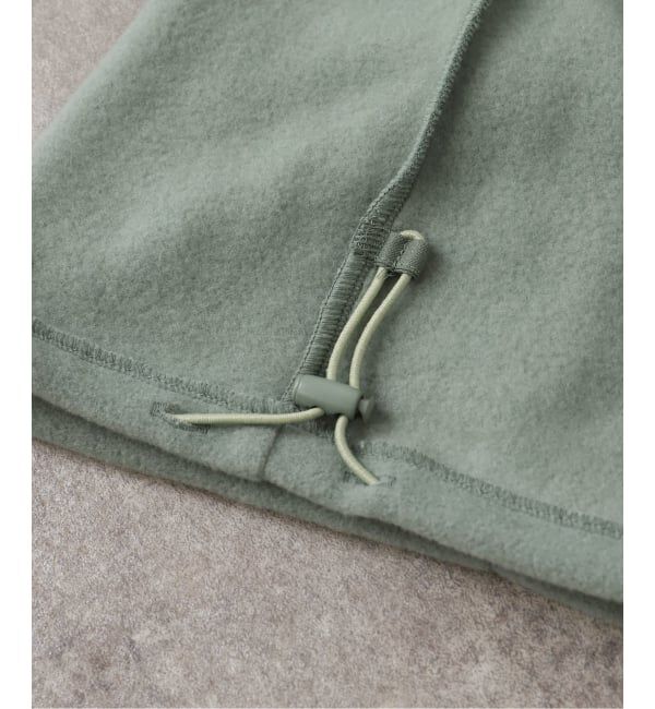  「ONIT RECYCLING FLEECE BICOLOR PANTS 25AW-ON218：パンツ」|スラックス|