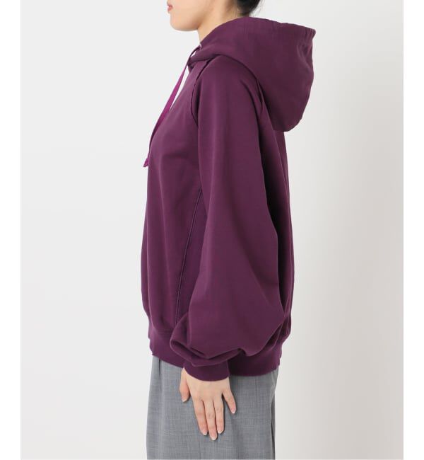  「DISTRESSED SWEAT TOP：スウェット」|スウェット・ジャージ|