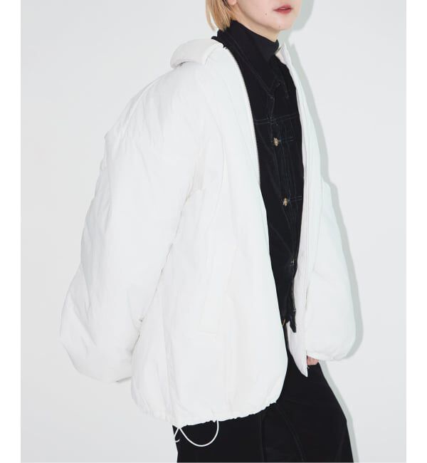  「PADDED コート」|その他|