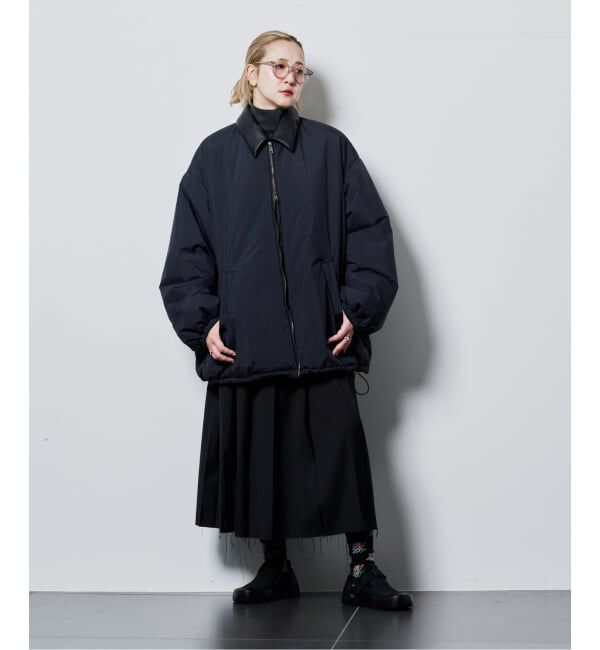  「PADDED コート」|その他|