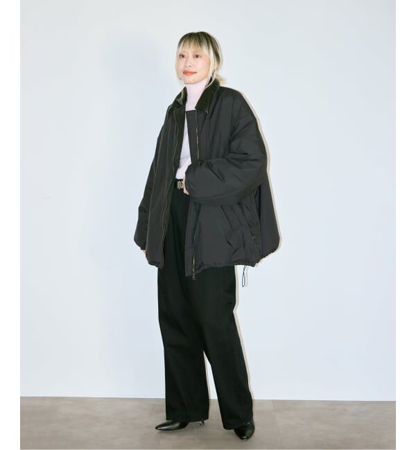  「PADDED コート」|その他|