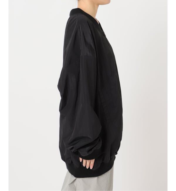  「《予約》[THE MOOD] V-NECK プルオーバー」|シャツ・ブラウス|