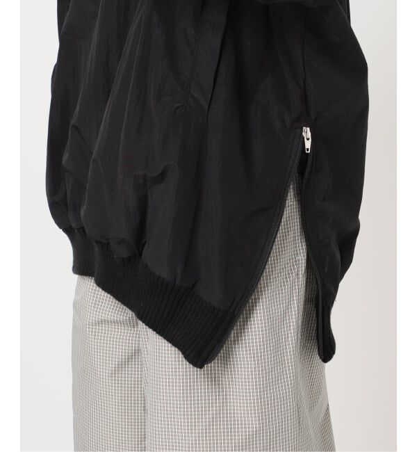  「《予約》[THE MOOD] V-NECK プルオーバー」|シャツ・ブラウス|