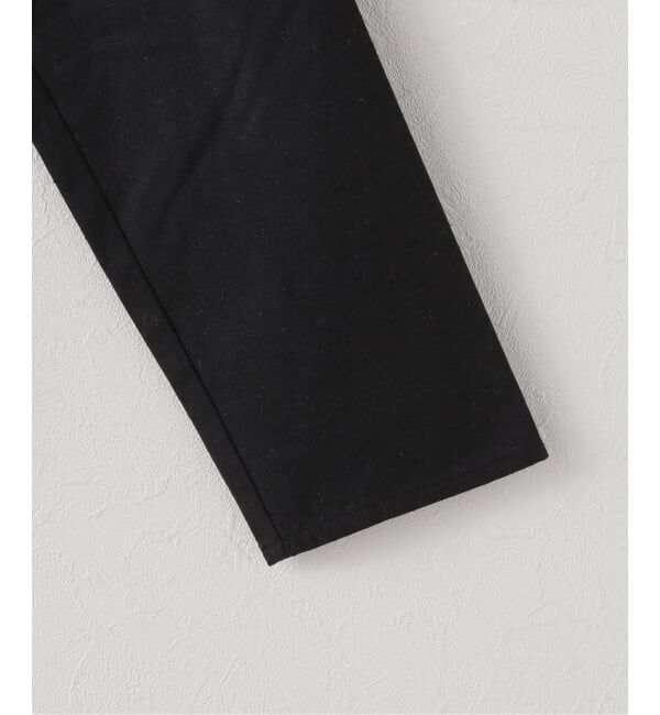 EMILYWEEK「【BASERANGE/ベースレンジ】LONG SLEEVE APRON TOP / TSLSA-WS-WI25」|シャツ・ブラウス|