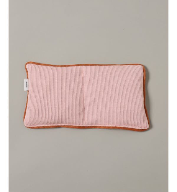 EMILYWEEK「《別注》【COCOFA/ココファ】玄米カイロ 目元用（パイピング）」|コスメ雑貨|