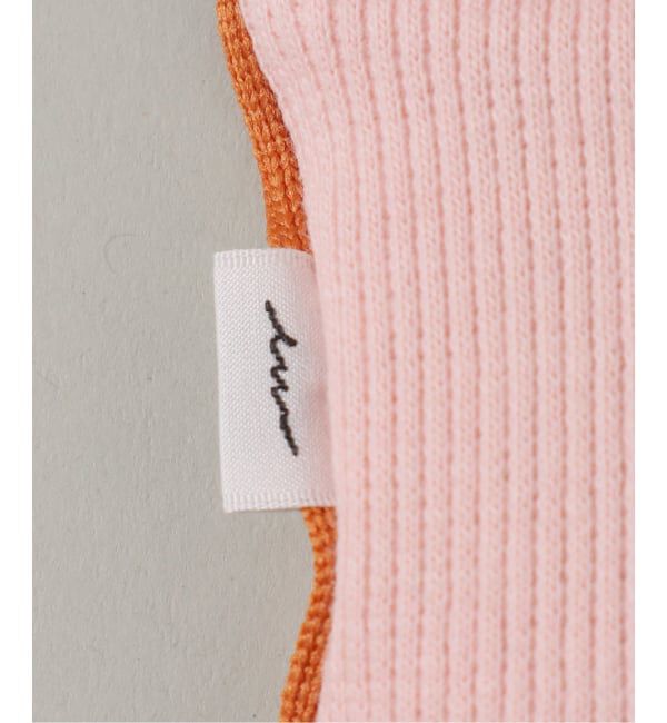 EMILYWEEK「《別注》【COCOFA/ココファ】玄米カイロ 目元用（パイピング）」|コスメ雑貨|