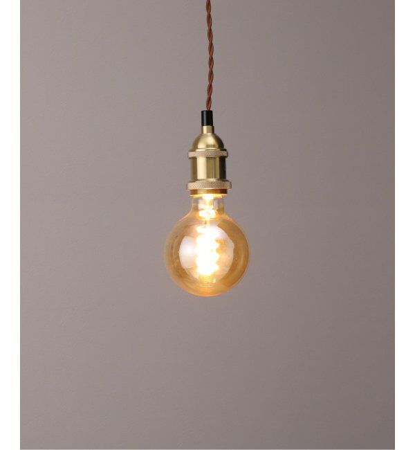 journal standard Furniture「LED SWAN BULB VF BALL LED電球」|その他|