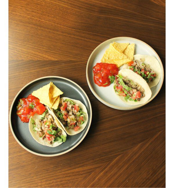 ACME「【HASAMI PORCELAIN / ハサミポーセリン】PLATE 18.5cm」|食器・キッチングッズ|