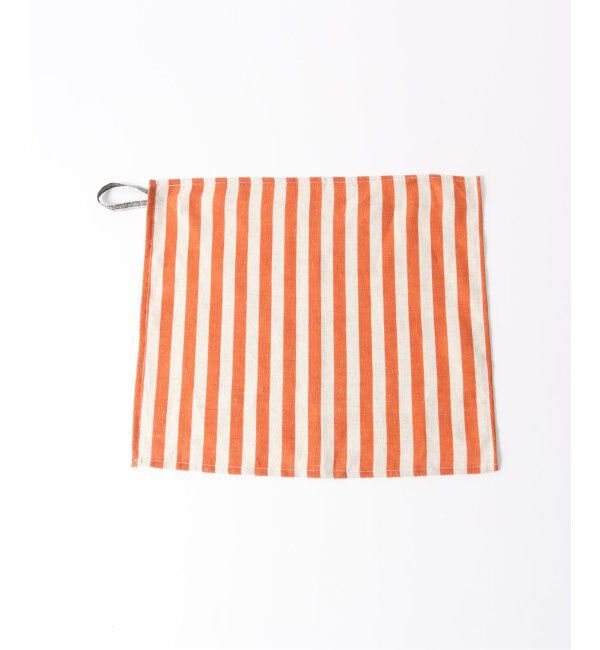 journal standard Furniture「24F1 PLACE MAT STRIPE　プレイスマット」|食器・キッチングッズ|