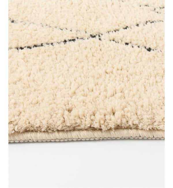 journal standard Furniture「MEDINA RUG 200X250　メディナラグ」|その他|