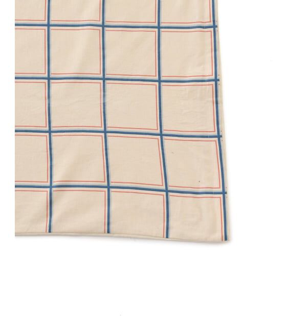 journal standard Furniture「BILLY DUVET COVER Q　掛け布団カバー クィーン」|その他|