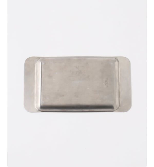 journal standard Furniture「【MOTTA/モッタ】RECTANGLE TRAY L　トレイ」|食器・キッチングッズ|