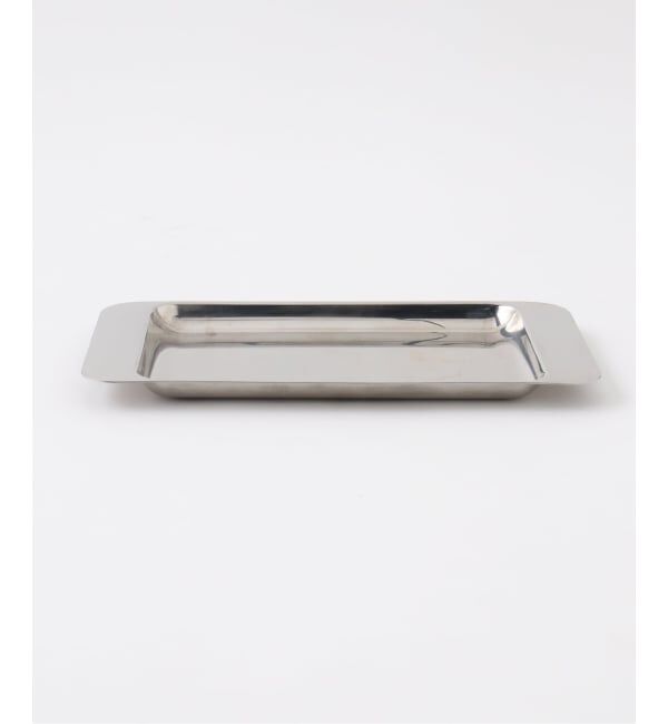 journal standard Furniture「【MOTTA/モッタ】RECTANGLE TRAY L　トレイ」|食器・キッチングッズ|