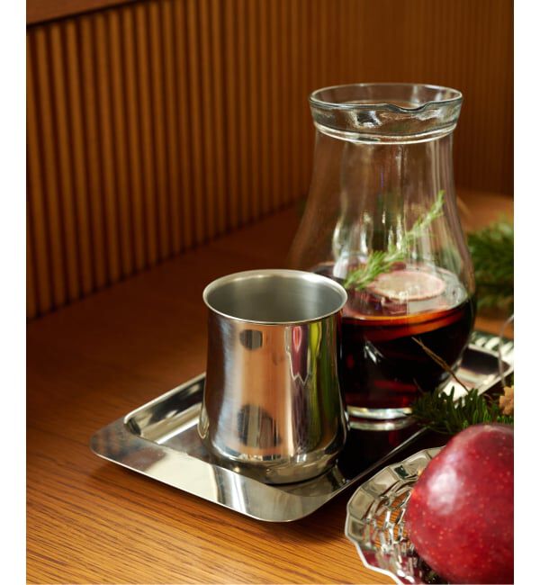 journal standard Furniture「【MOTTA/モッタ】RECTANGLE TRAY L　トレイ」|食器・キッチングッズ|