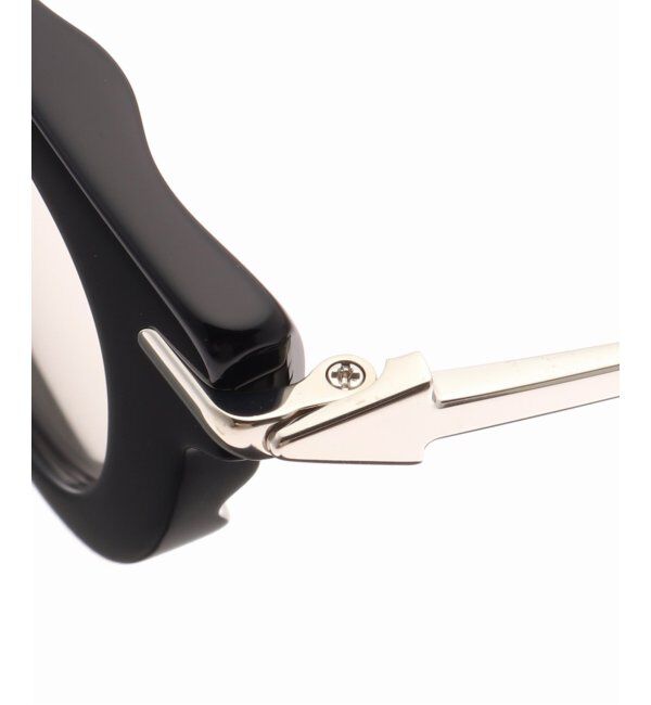 EYETHINK「【megane and me/メガネアンドミー】別注 TESS NV ex Sunglasses」|サングラス|