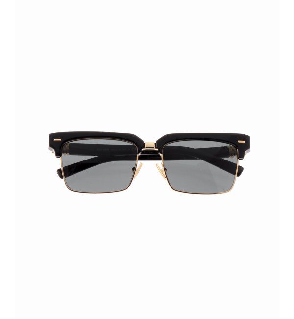 EYETHINK「【MIU MIU/ミュウミュウ】10ZS BK2 Sunglasses」|サングラス|