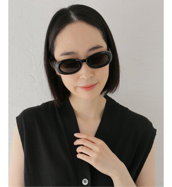 EYETHINK「【PROJEKT PRODUKT / プロジェクトプロダクト】FS3 C1 Sunglasses」|サングラス|