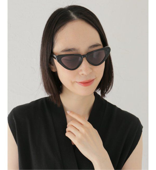 EYETHINK「【PROJEKT PRODUKT / プロジェクトプロダクト】RS2 C1 Sunglasses」|サングラス|