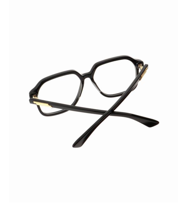 EYETHINK「BOTTEGA VENETA BV1329O001 Optical」|メガネ|
