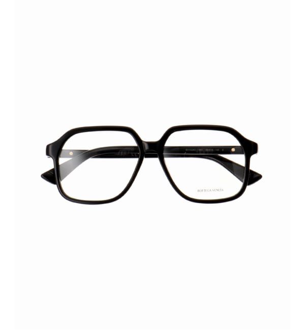 EYETHINK「BOTTEGA VENETA BV1329O001 Optical」|メガネ|