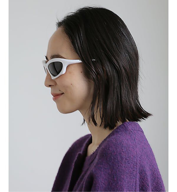 EYETHINK「BALENCIAGA BB0229S004 Sunglasses」|サングラス|