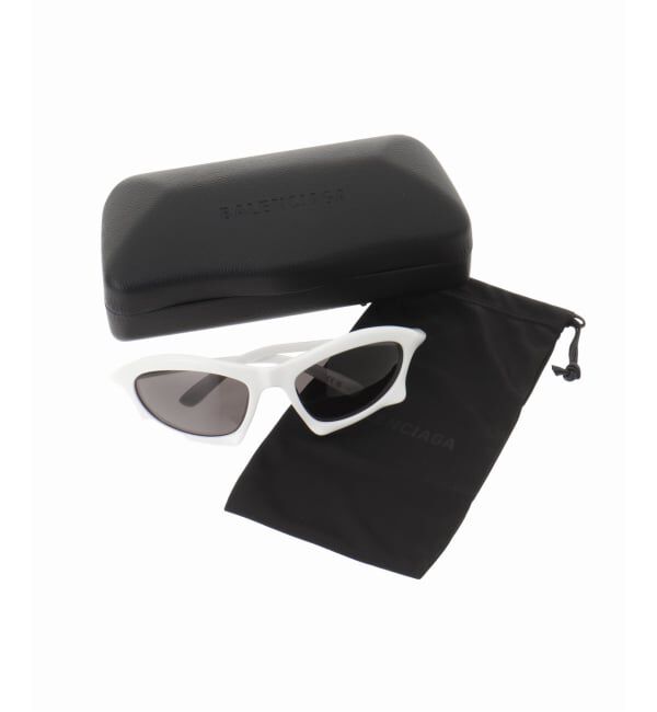 EYETHINK「BALENCIAGA BB0229S004 Sunglasses」|サングラス|