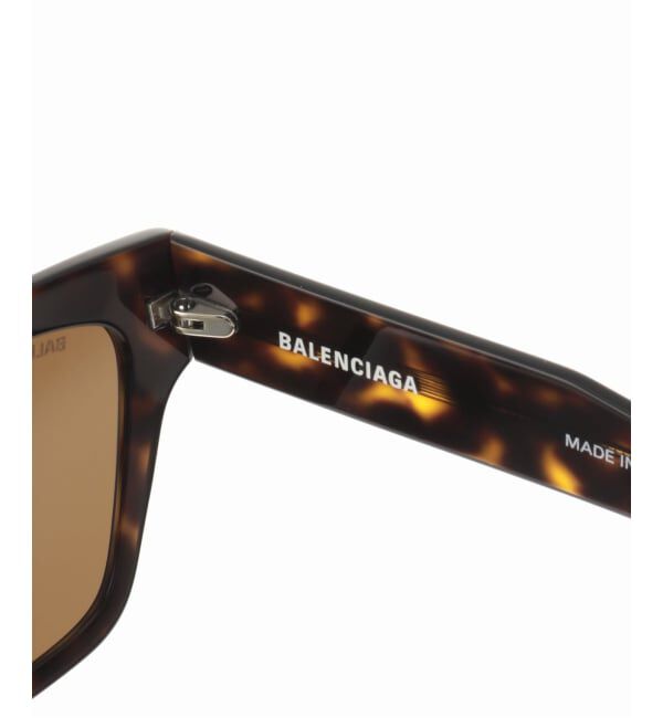 EYETHINK「BALENCIAGA BB0307SA002 Sunglasses」|サングラス|