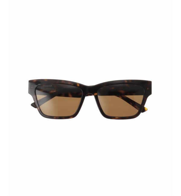 EYETHINK「BALENCIAGA BB0307SA002 Sunglasses」|サングラス|