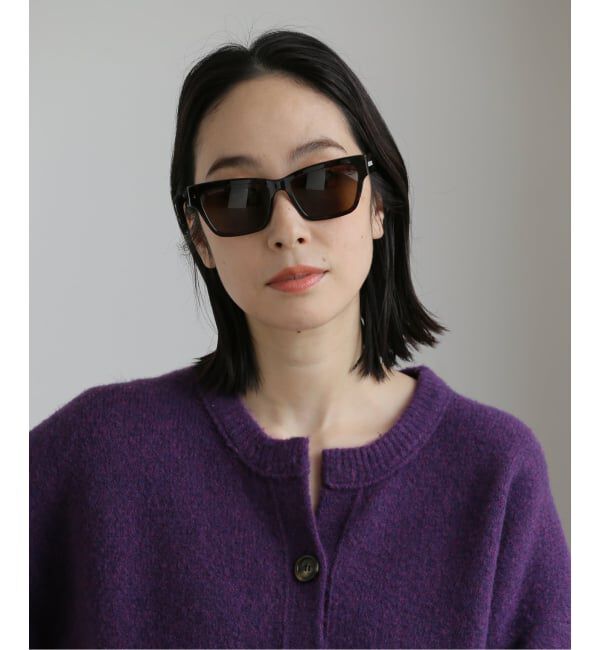 EYETHINK「BALENCIAGA BB0307SA002 Sunglasses」|サングラス|