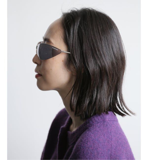 EYETHINK「BALENCIAGA BB0315S001 Sunglasses」|サングラス|