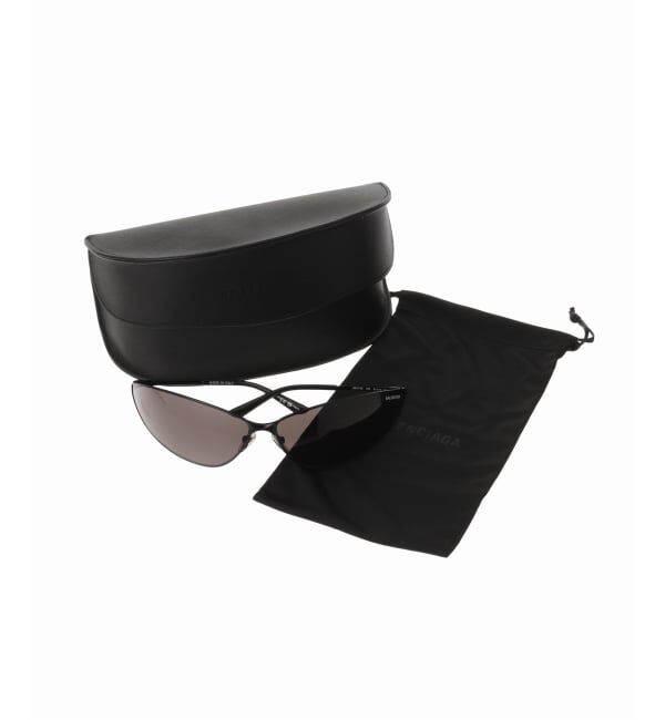 EYETHINK「BALENCIAGA BB0315S002 Sunglasses」|サングラス|