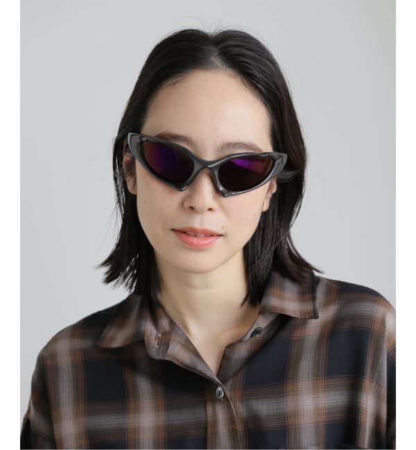 EYETHINK「BALENCIAGA BB0352S005 Sunglasses」|サングラス|