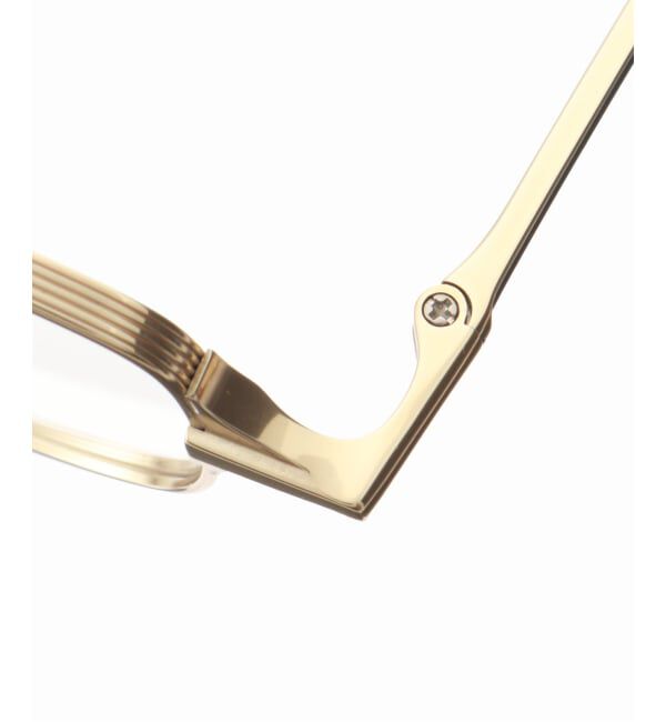 EYETHINK「PROJEKT PRODUKT ND9(G) CG Optical」|メガネ|