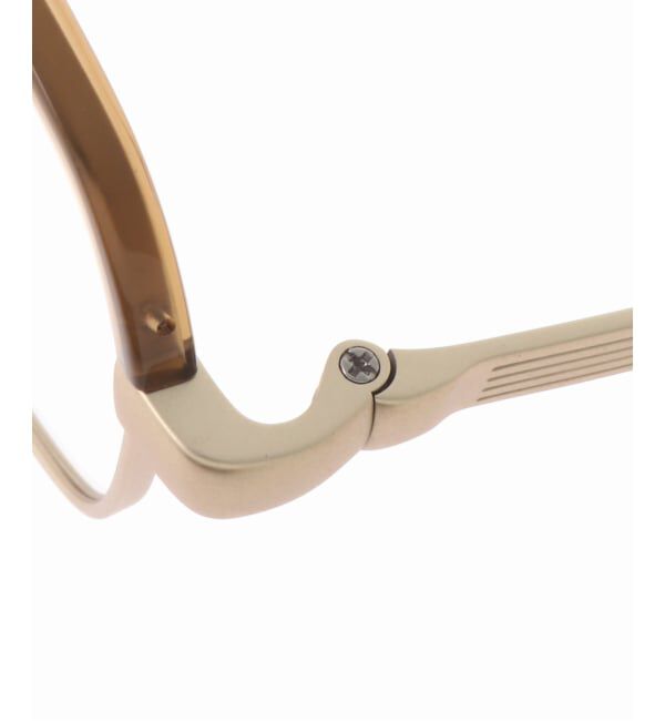 EYETHINK「PROJEKT PRODUKT ND12 C02MG Optical」|メガネ|