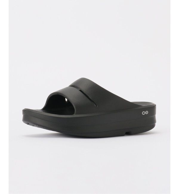 JOINT WORKS「OOFOS/ウーフォス OOmega OOahh」|サンダル|