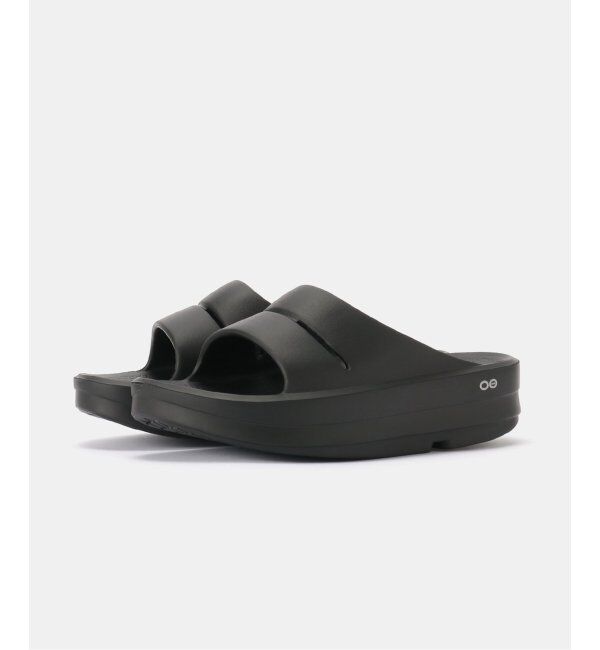 JOINT WORKS「OOFOS/ウーフォス OOmega OOahh」|サンダル|