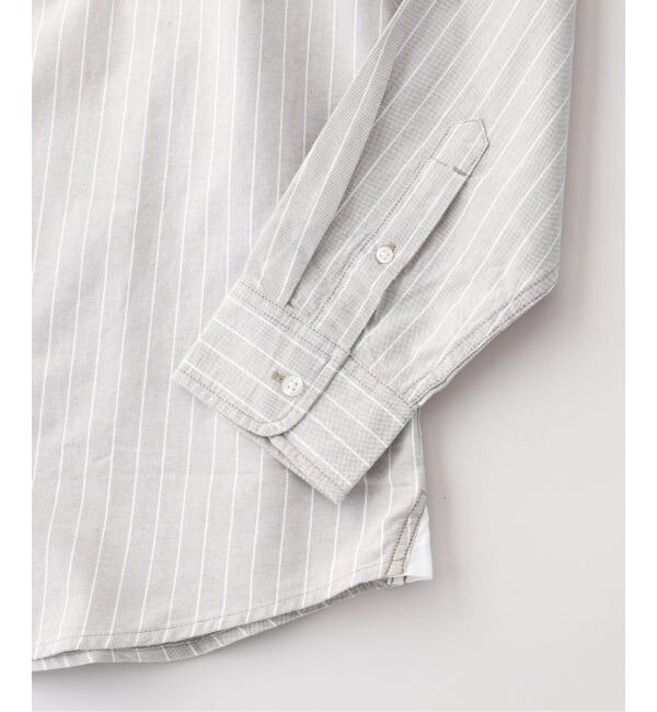 JOINT WORKS「CARHARTT WIP / カーハート ダブリューアイピー L/S CASSEL SHIRT」|シャツ・ブラウス|