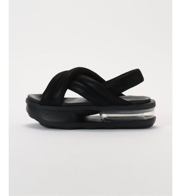 Plage「《WEB限定》NIKE / ナイキ ISLA サンダル(ブラック)」|サンダル|