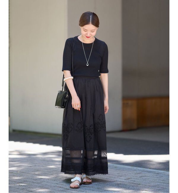 IENA「【MARLOTA/マルロタ】ZIP POCHETTE / レザージップポシェット」|ショルダー・メッセンジャー|