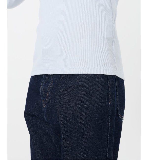 SLOBE IENA「《追加》SAWAHOCO パーフェクトカットソー」|Tシャツ・カットソー|