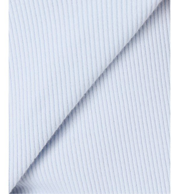 SLOBE IENA「《追加》SAWAHOCO パーフェクトカットソー」|Tシャツ・カットソー|