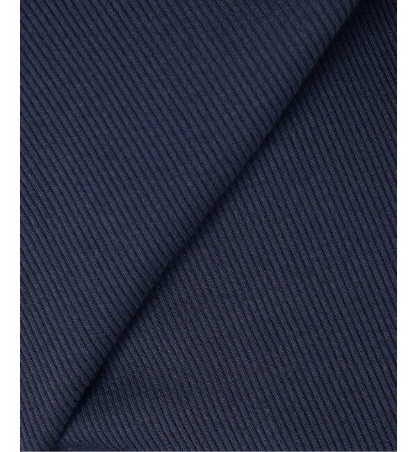 SLOBE IENA「《追加》SAWAHOCO パーフェクトカットソー」|Tシャツ・カットソー|